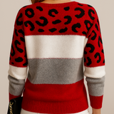 Pascaline™| Pullover