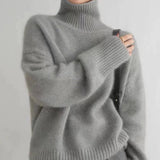 LIV I Roll Neck Jumper