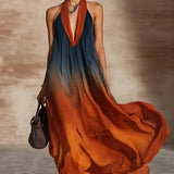 Claudia | Long Dress