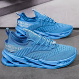 Vivien | Chunky Knit Trainers