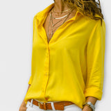 Mona – the Perfect Blouse