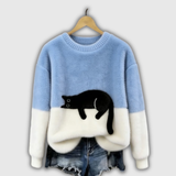 Anne | Cosy Oversized Jumper