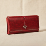 Eva Two-Way Wallet