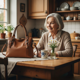 Siena Luxurious Shoulder Bag