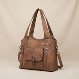 Elijah Shoulder Bag