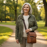 Alston Slim Crossbody Bag