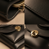 Max Vintage Bag