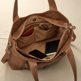 Elijah Shoulder Bag
