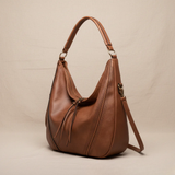 Minerva Classic Shoulder Bag