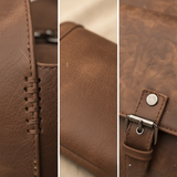 Elijah Shoulder Bag