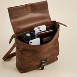 Mats Retro Backpack