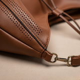 Minerva Classic Shoulder Bag