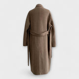 Carol - Long Coat