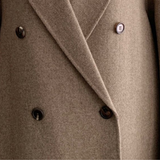 Carol - Long Coat