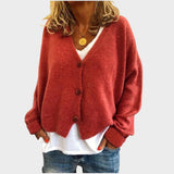 Eulalia - Soft Cardigan