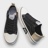 Rene | Comfortable Lace-Up Casual Sneakers