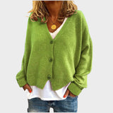 Eulalia - Soft Cardigan
