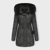 Sabrina - Warm and Elegant Women's Jacket