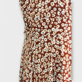 Seraphina - Boho Maxi Dress