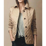 Rute - Padded Jacket with Buttons
