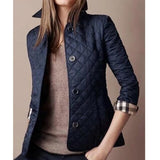 Rute - Padded Jacket with Buttons