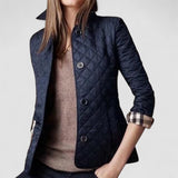 Rute - Padded Jacket with Buttons