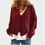 Eulalia - Soft Cardigan