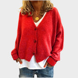 Eulalia - Soft Cardigan