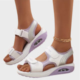Varedo | Schlichti Summer Sandal