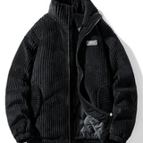 Mascha | Cord Jacket