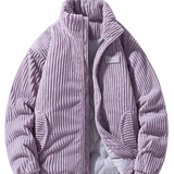 Mascha | Cord Jacket