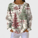 Cecilia | Cable-Knit Jumper