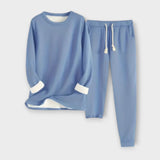 Mia - Thermo-Fleece Set