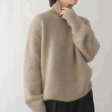 LIV I Roll Neck Jumper