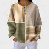 Marjorie | Cable-Knit Jumper