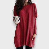 Élise | Effortless Elegance with Tummy Coverage