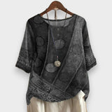 Luana | Bohemian Top