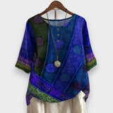 Luana | Bohemian Top