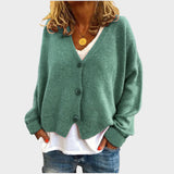Eulalia - Soft Cardigan