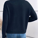 Harriet | Cable-Knit Jumper