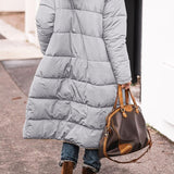 HAMPTON | SHERPA-LINED COAT