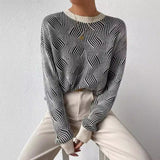 Ivana™ – Comfortable, Stylish Knitwear