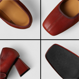 Sofia - Orthopaedic Mary Jane Shoes