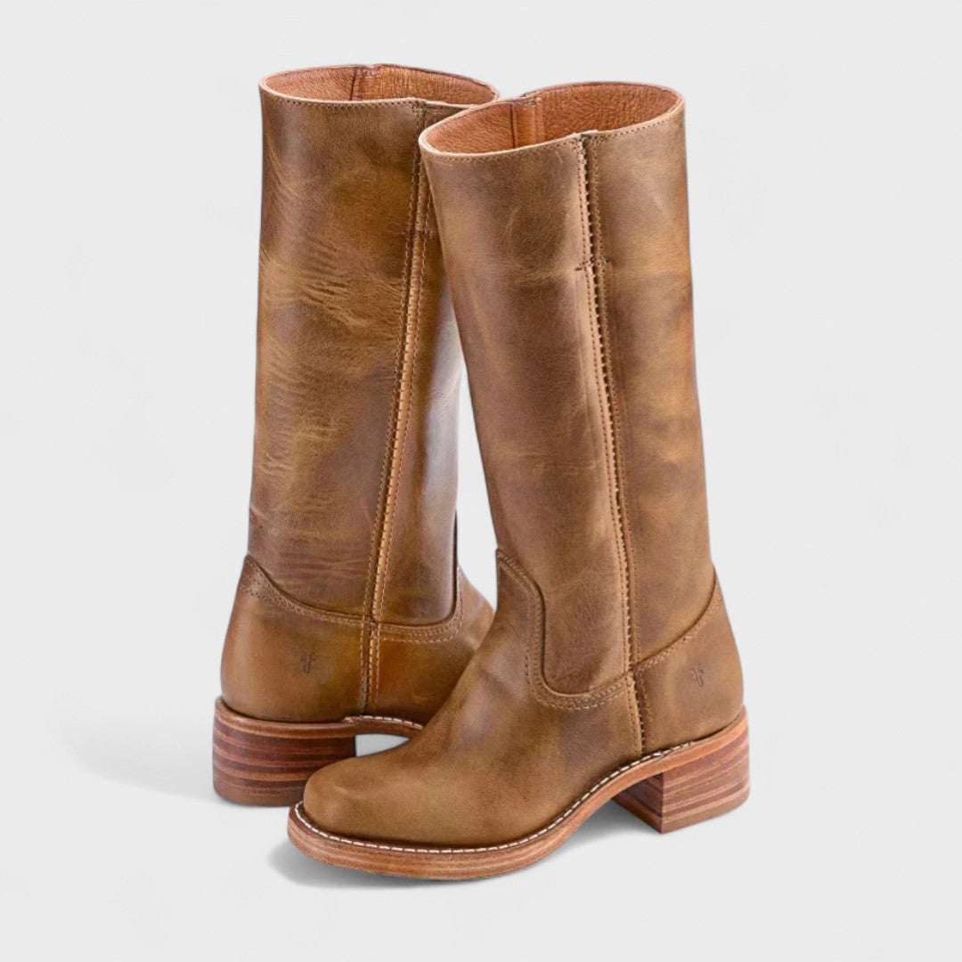 Aurora | High Boots