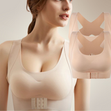 Comfortable Posture-Correcting Bra for Women (Set of 2)