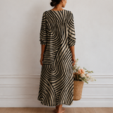 Grace™ | Timeless Vintage Dress