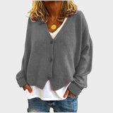 Eulalia - Soft Cardigan