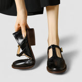 Gabriela - Orthopaedic Mary Jane Shoes