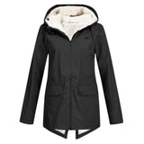 Viola | Wind and Weather Jacket