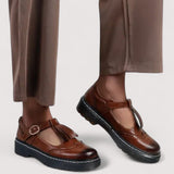 Sofia - Elegant and Timeless Shoes